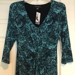 NWT Karen Kane Dress